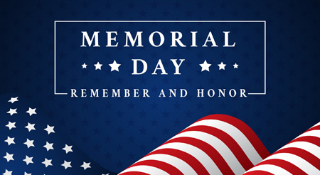 2023 Memorial Day Program