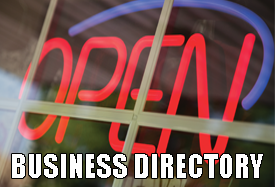 The Clarion Business Directory