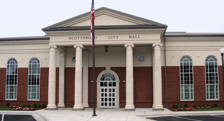 City Council receives funding requests