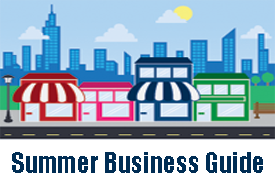 Summer Business Guide
