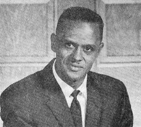 ArchieFStewart