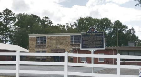 Flat Rock School to close